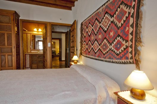 Apartamentos Cortijo Prado Toro