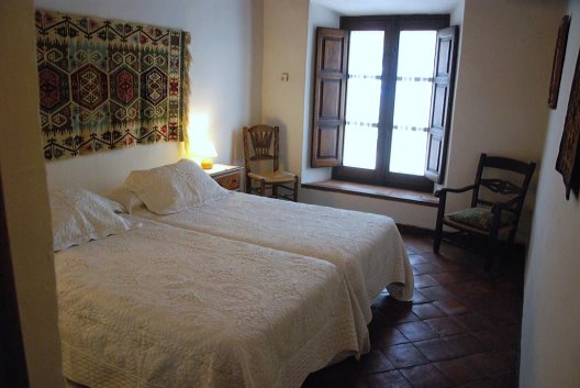 Apartamentos Cortijo Prado Toro
