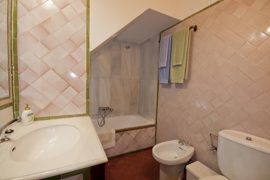 Apartamentos Cortijo Prado Toro