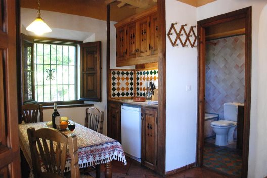 Apartamentos Cortijo Prado Toro