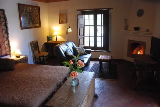 Apartamentos Cortijo Prado Toro