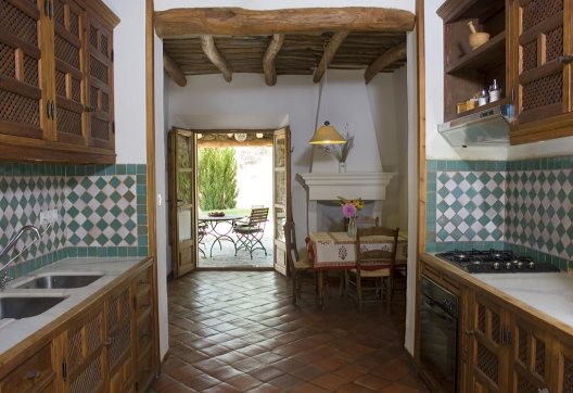 Apartamentos Cortijo Prado Toro