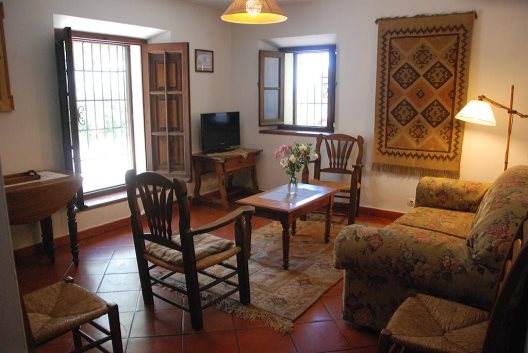 Apartamentos Cortijo Prado Toro