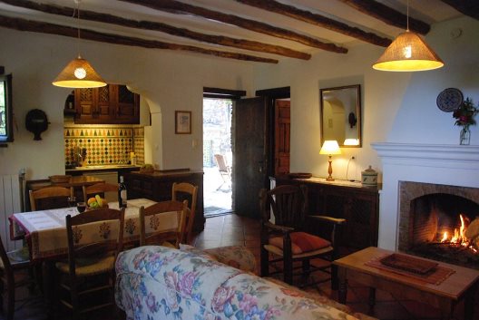 Apartamentos Cortijo Prado Toro