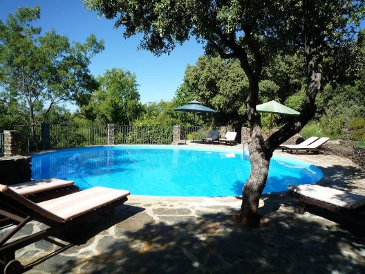 Apartamentos Cortijo Prado Toro