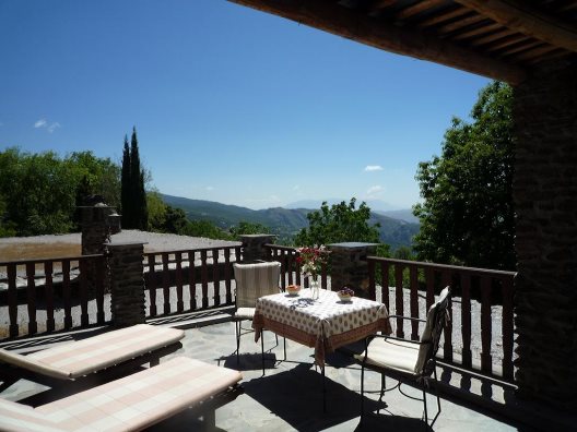 Apartamentos Cortijo Prado Toro