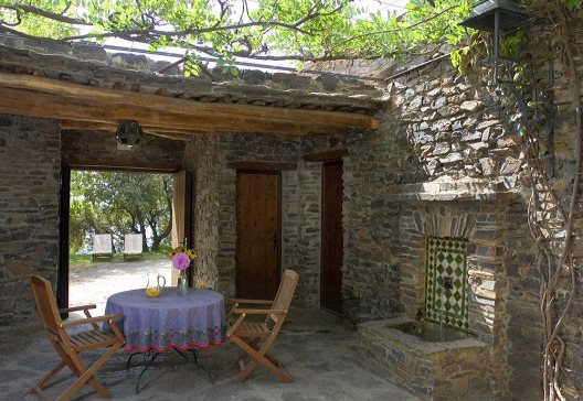 Apartamentos Cortijo Prado Toro