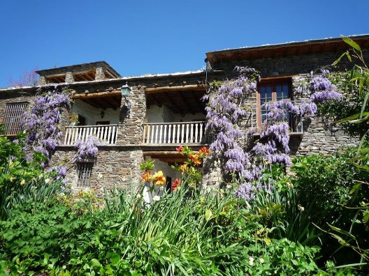 Apartamentos Cortijo Prado Toro