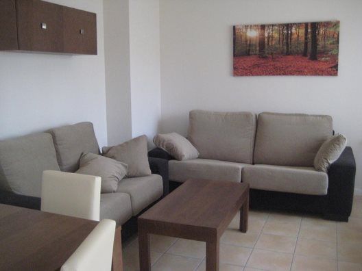 Apartamentos Corvera Golf & Country Club