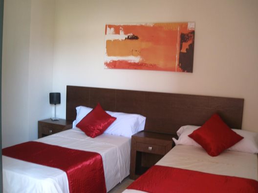 Apartamentos Corvera Golf & Country Club