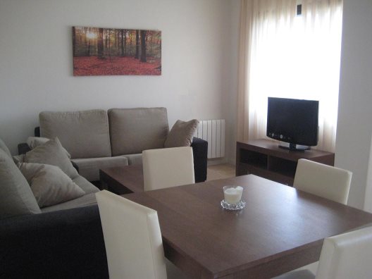 Apartamentos Corvera Golf & Country Club
