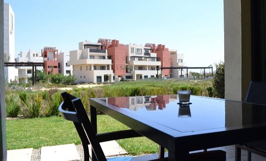 Apartamentos Corvera Golf & Country Club