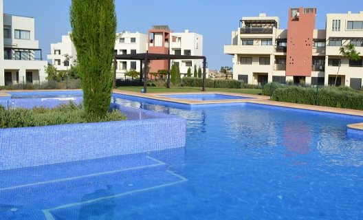 Apartamentos Corvera Golf & Country Club
