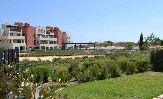Apartamentos Corvera Golf & Country Club