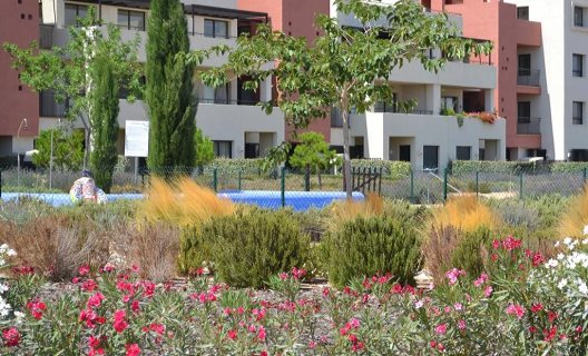 Apartamentos Corvera Golf & Country Club