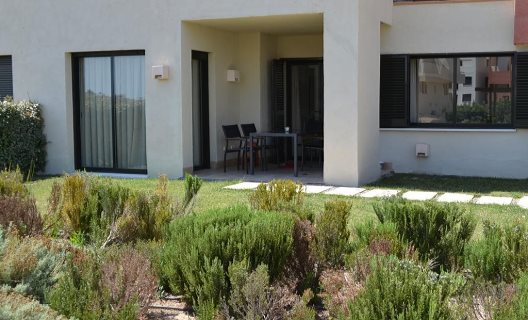 Apartamentos Corvera Golf & Country Club