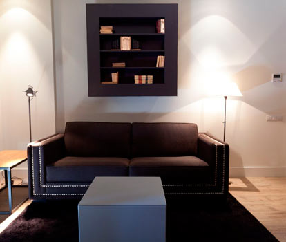 Apartamentos Cosmo Apartments Passeig De Gracia