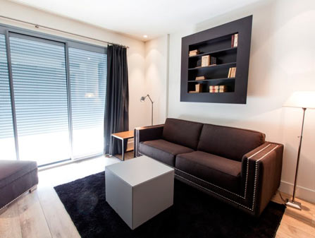 Apartamentos Cosmo Apartments Passeig De Gracia
