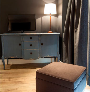 Apartamentos Cosmo Apartments Passeig De Gracia