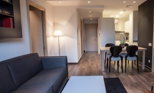 Apartamentos Cosmo Consell De Cent  Plaza Universitat