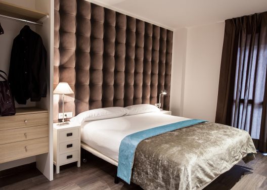 Apartamentos Cosmo Consell De Cent  Plaza Universitat