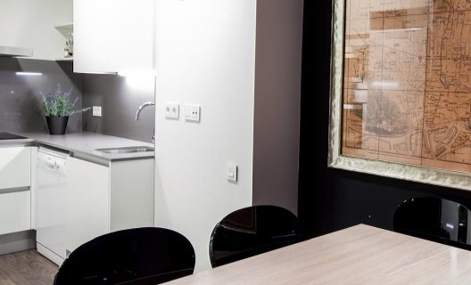 Apartamentos Cosmo Consell De Cent  Plaza Universitat