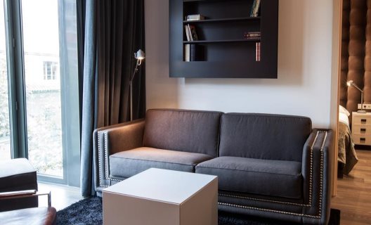 Apartamentos Cosmo Consell De Cent  Plaza Universitat