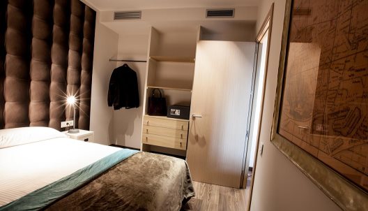 Apartamentos Cosmo Consell De Cent  Plaza Universitat