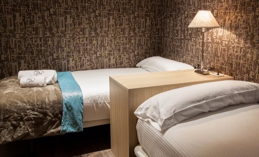 Apartamentos Cosmo Consell De Cent  Plaza Universitat