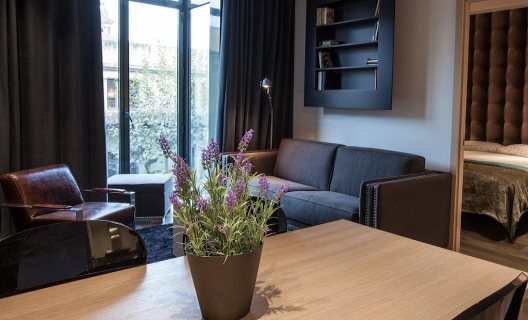 Apartamentos Cosmo Consell De Cent  Plaza Universitat