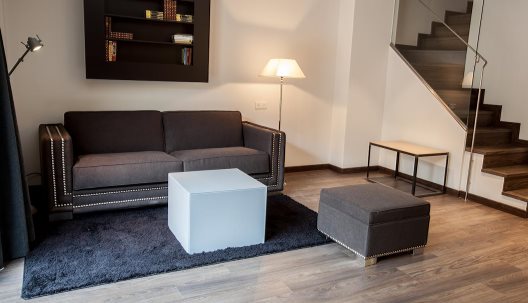 Apartamentos Cosmo Consell De Cent  Plaza Universitat