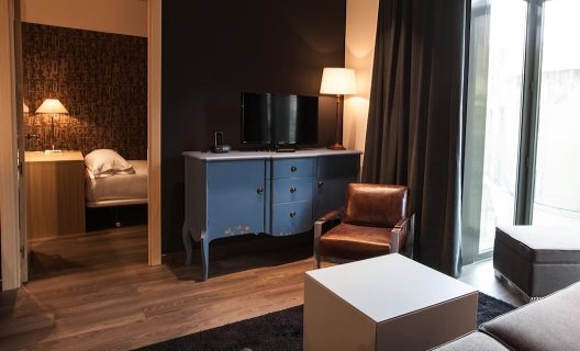 Apartamentos Cosmo Consell De Cent  Plaza Universitat
