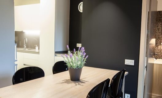 Apartamentos Cosmo Consell De Cent  Plaza Universitat