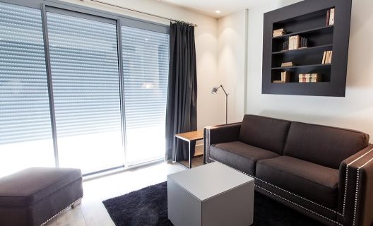 Apartamentos Cosmo Consell De Cent  Plaza Universitat