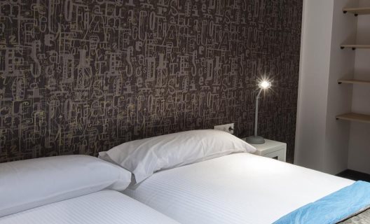 Apartamentos Cosmo Consell De Cent  Plaza Universitat