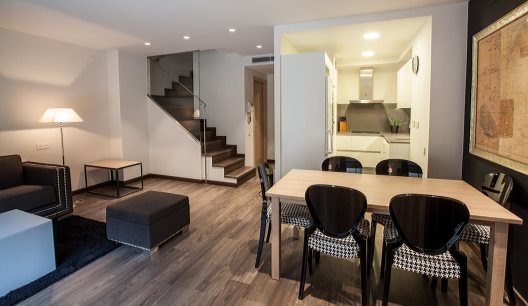 Apartamentos Cosmo Consell De Cent  Plaza Universitat