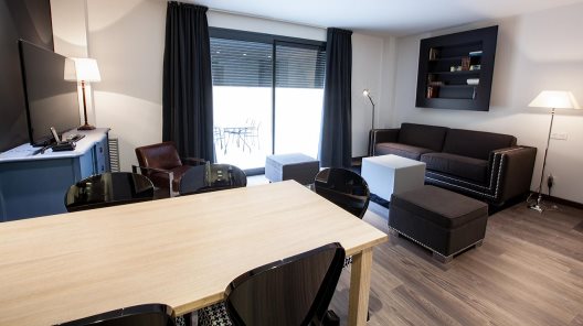 Apartamentos Cosmo Consell De Cent  Plaza Universitat