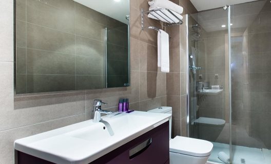 Apartamentos Cosmo Consell De Cent  Plaza Universitat
