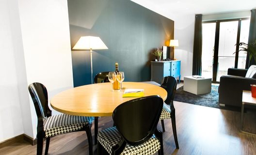 Apartamentos Cosmo Consell De Cent  Plaza Universitat