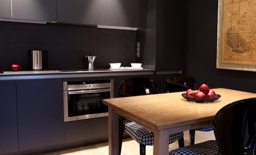 Apartamentos Cosmo Consell De Cent  Plaza Universitat