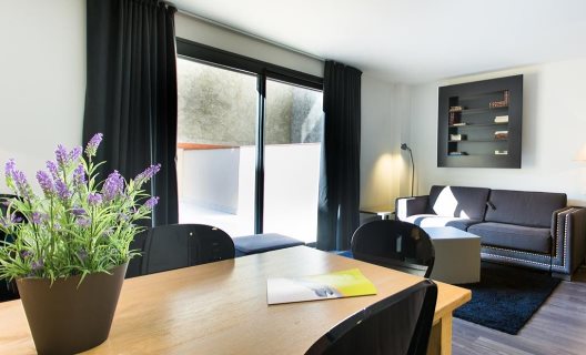 Apartamentos Cosmo Consell De Cent  Plaza Universitat