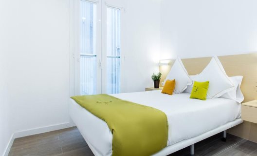 Apartamentos Cosmo Marina
