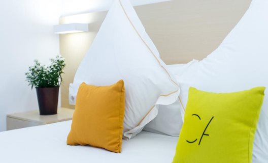 Apartamentos Cosmo Marina
