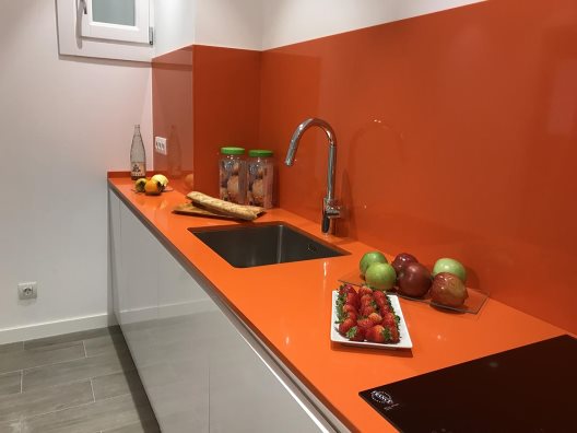 Apartamentos Cosmo Marina