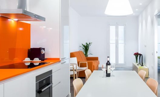 Apartamentos Cosmo Marina