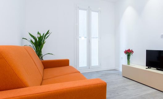 Apartamentos Cosmo Marina