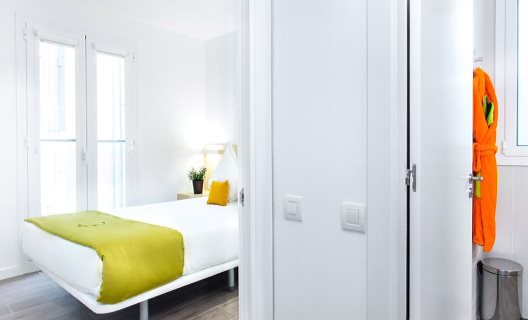 Apartamentos Cosmo Marina