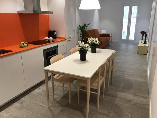 Apartamentos Cosmo Marina