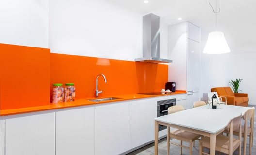 Apartamentos Cosmo Marina