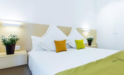 Apartamentos Cosmo Marina